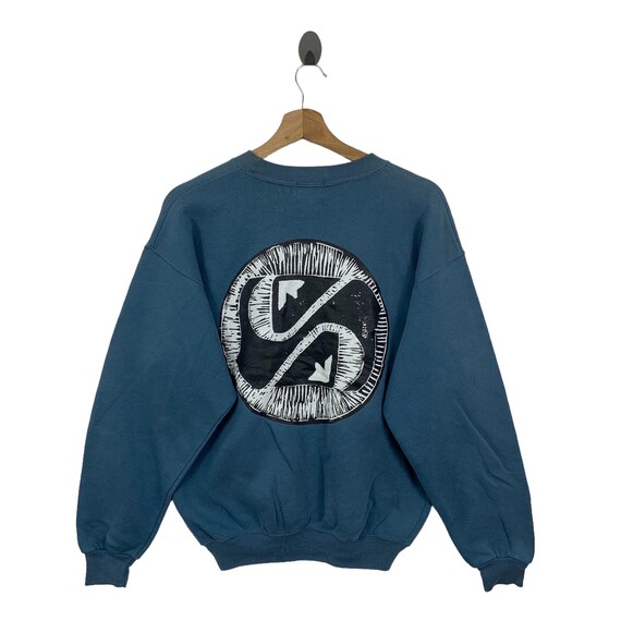 Quicksilver trui sale