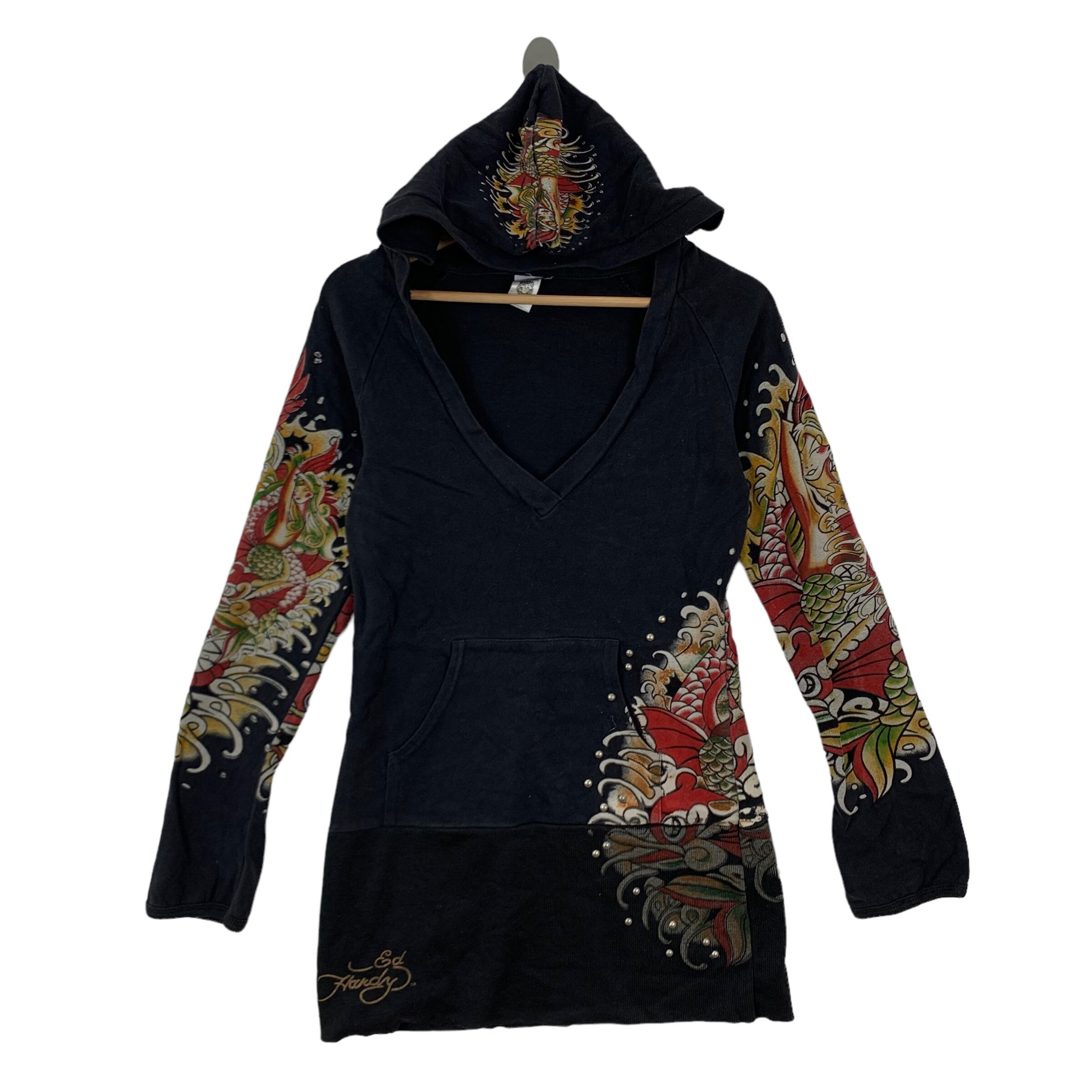 Ed hardy jumpers uk deals