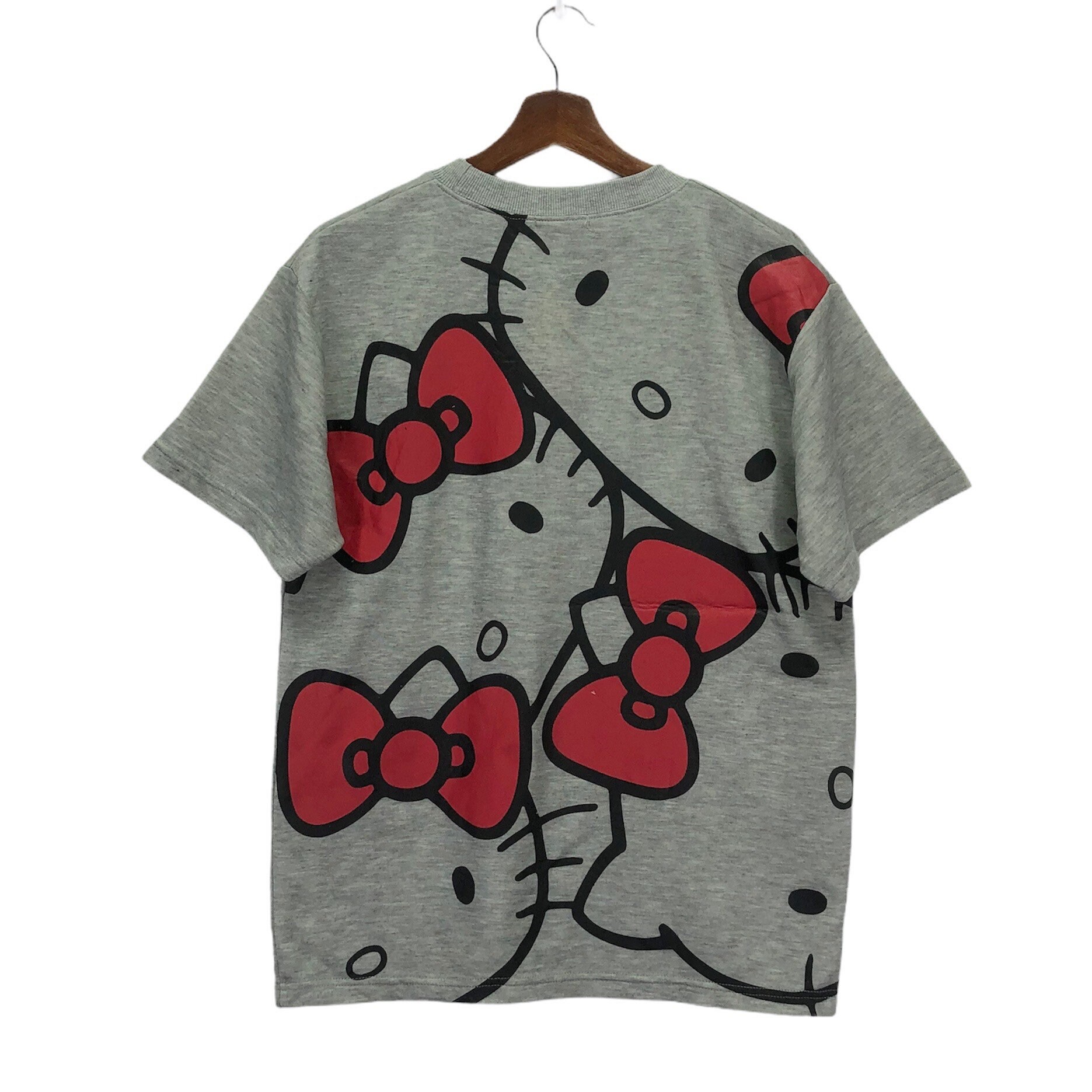 hello kitty vintage shirt