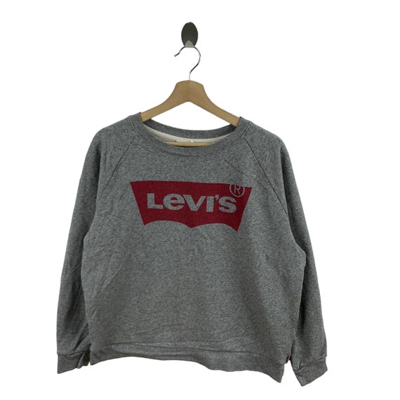 Vintage levis jumper sale