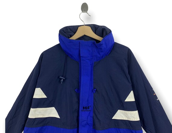 Helly hansen jacket 90s hotsell