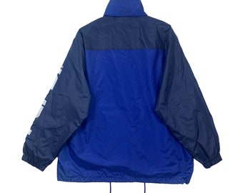 90s Pepsi-Cola coach jacket | What'z up