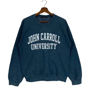 John cabot university sweatshirt hotsell