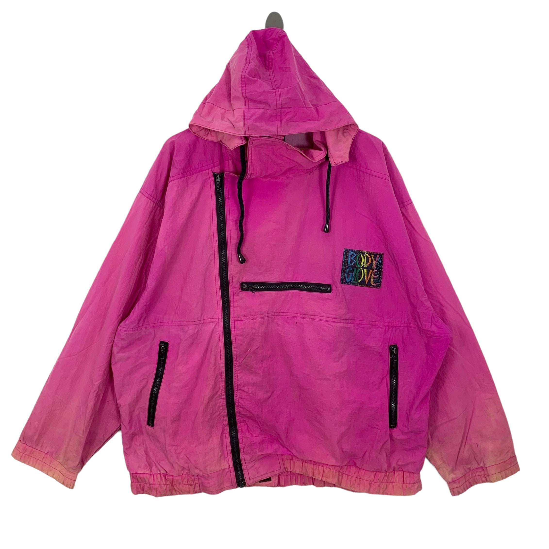 Body glove ski jacket hotsell