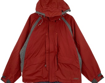 Vintage Daiwa Jacket - Etsy