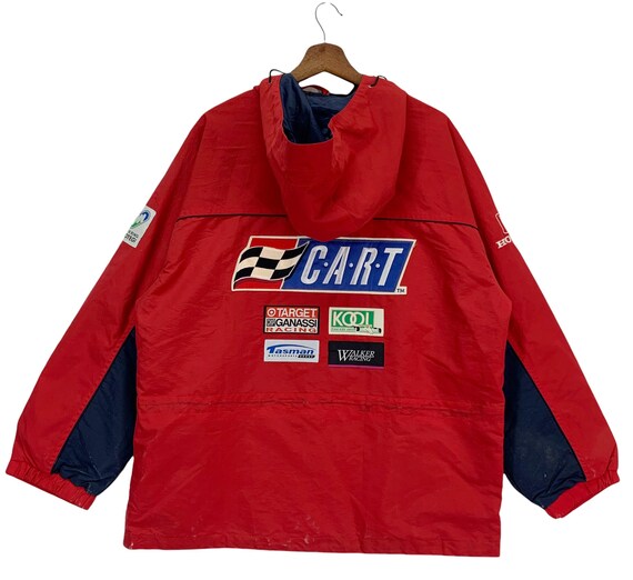 Honda hot sale racing hoodie