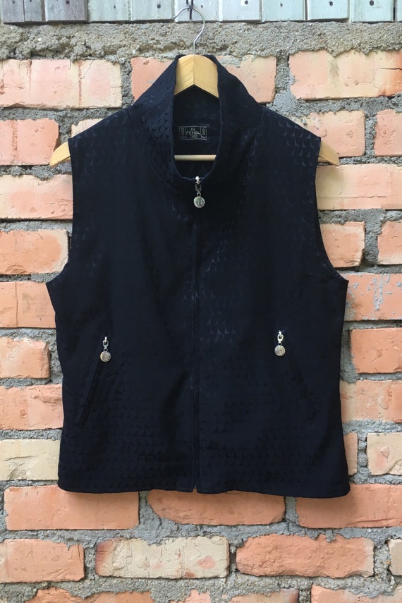 FENDI JEANS monogram Jacket