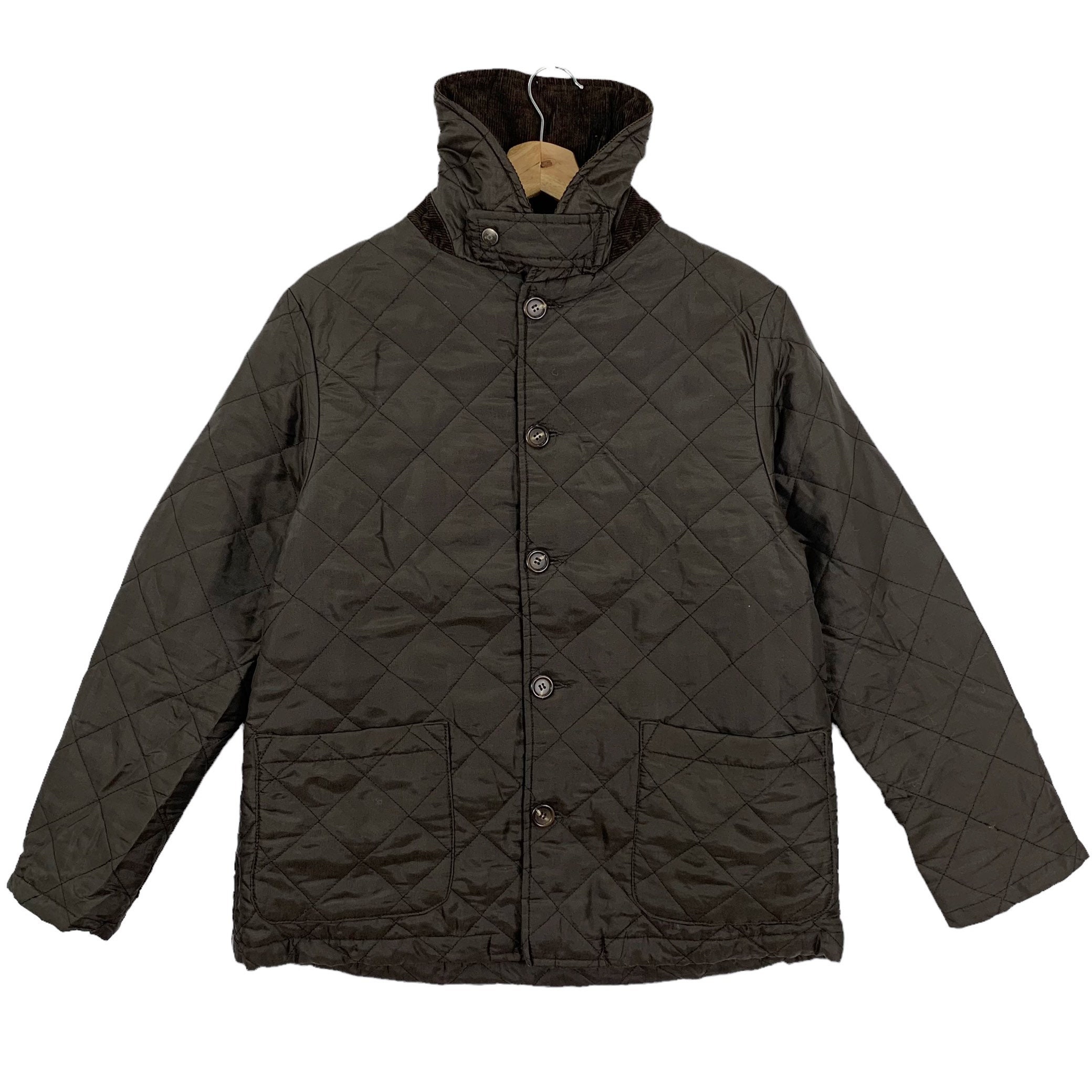 Grenfell Jacket - Etsy
