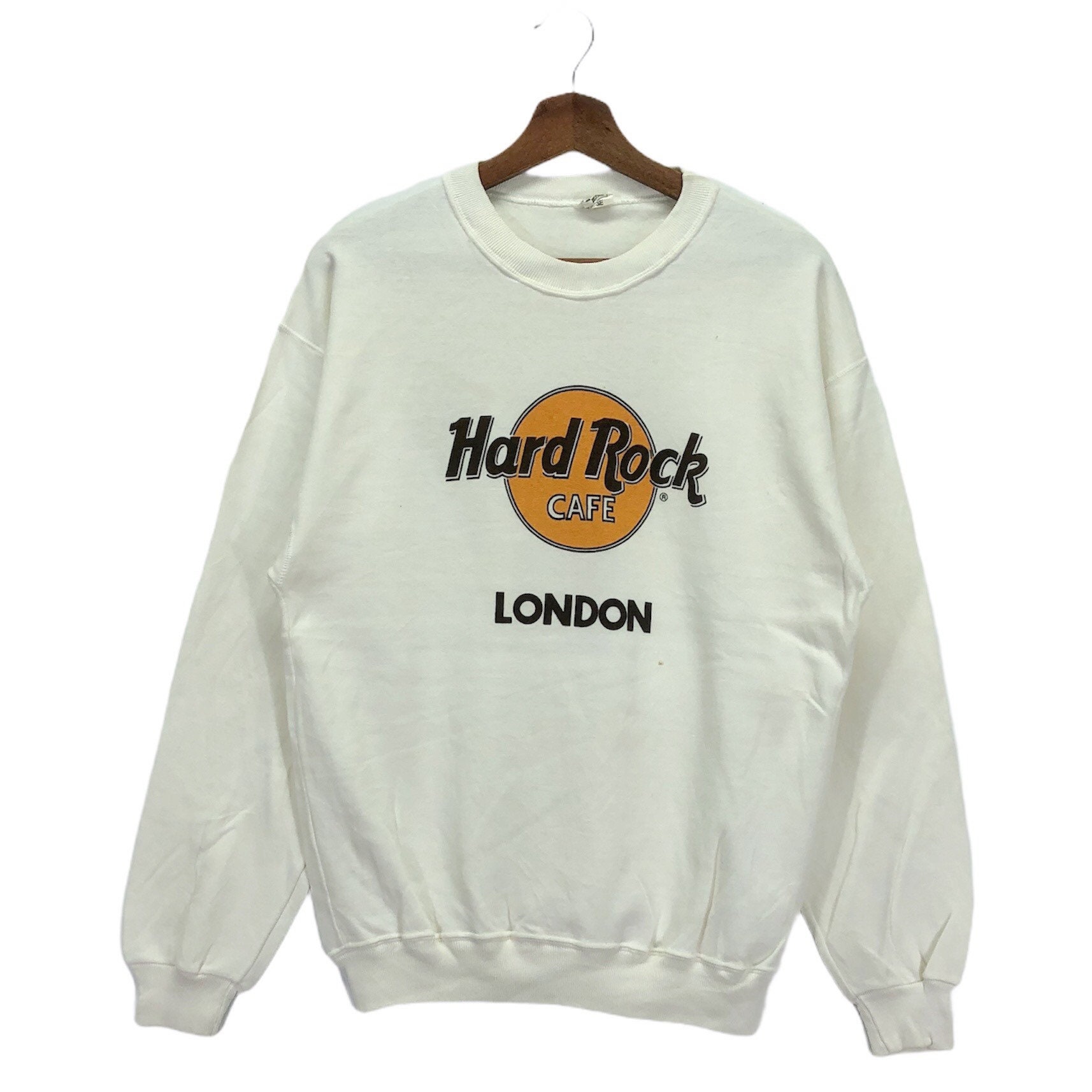 Hard rock londra maglia hotsell