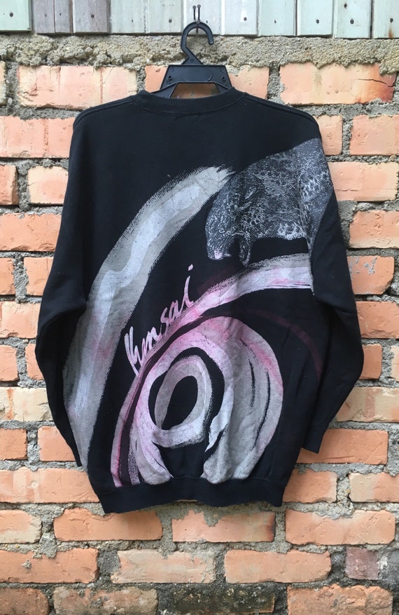 Kansai Sicuro Pullover Large Size