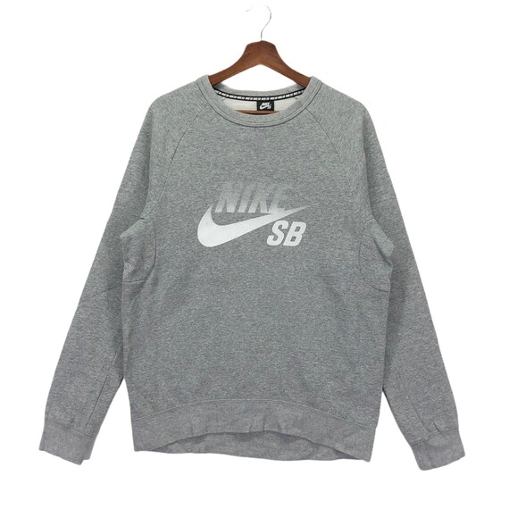 Nike sb vintage sweatshirt sale