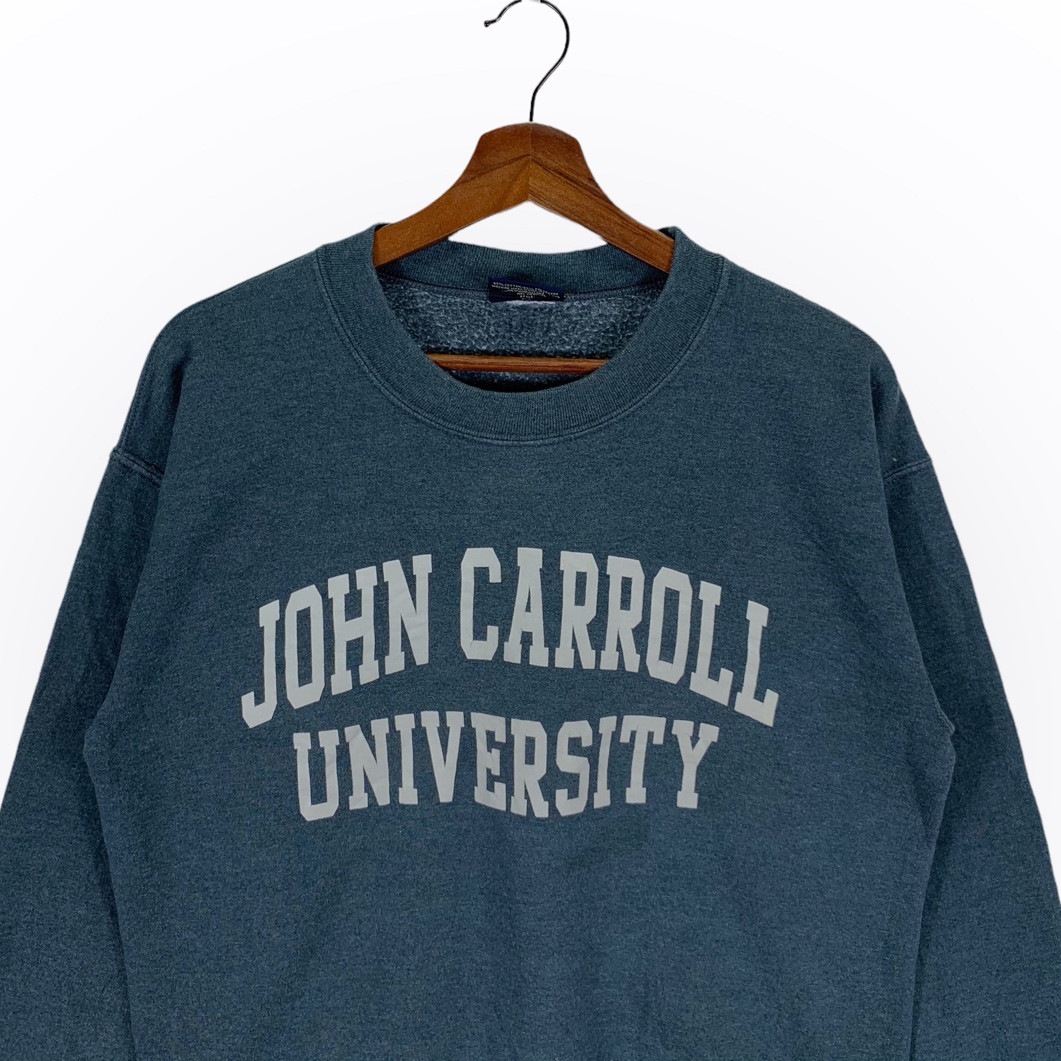 Vintage university clearance sweatshirts