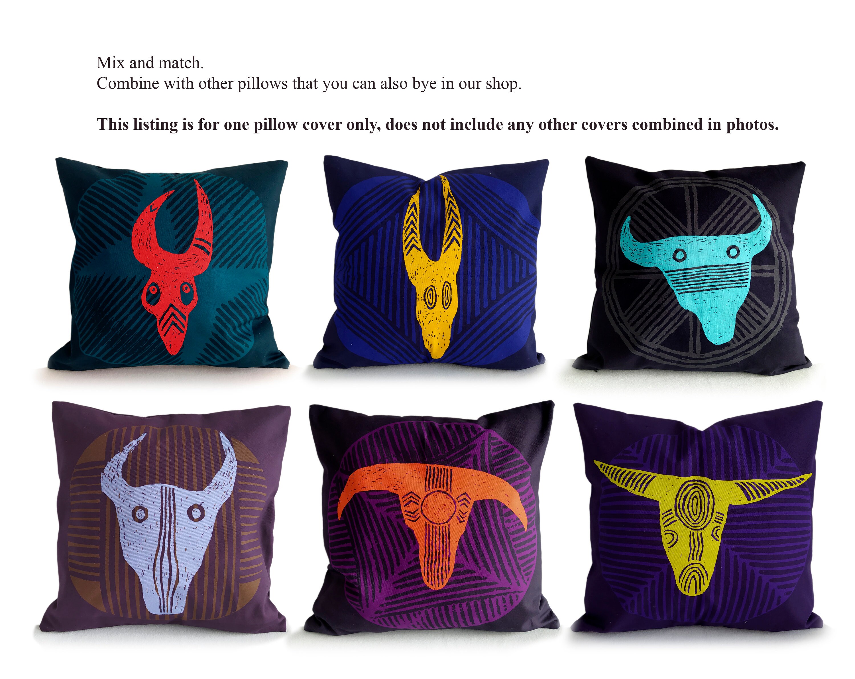 Pillow Cover Ethnic Pillow Cover Designer Cushion Cover Etsy