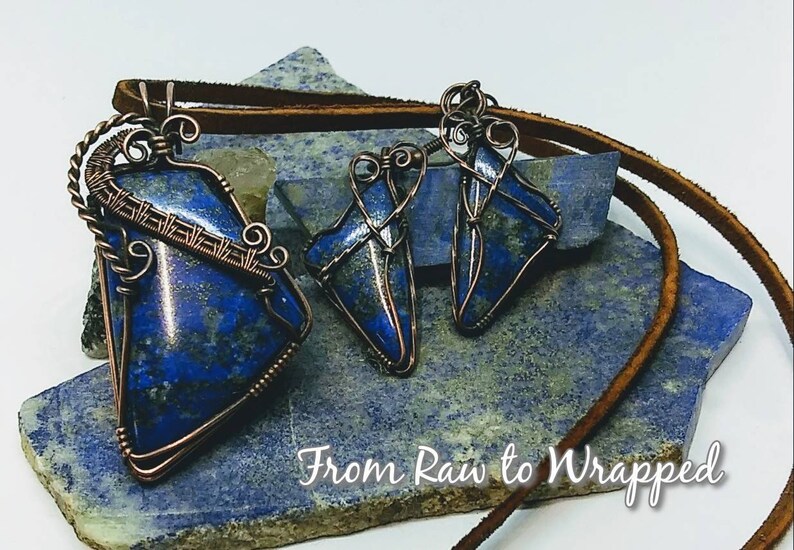 Lapis lazuli