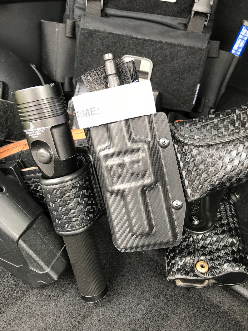 Kydex CAT Combat Application Tourniquet Holder 10 Colors Etsy