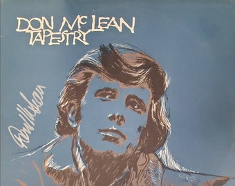 Don mclean tapestry songs cheap