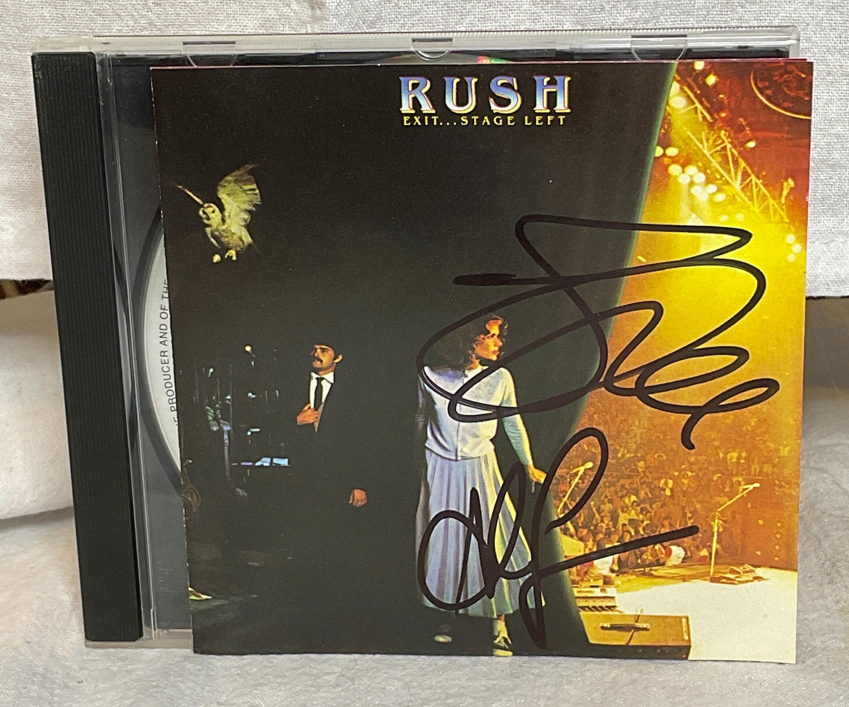Rush 