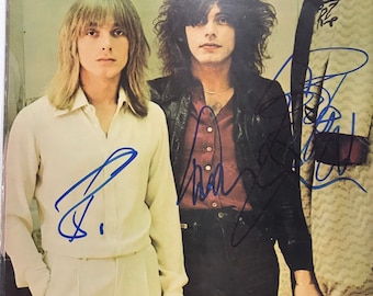 チープトリック FarewellTour VIPSilver 特典(サイン無し) チープ