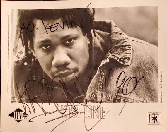 Krs-one 8