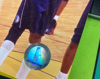 シャキール・オニール マイアミ ヒート 8x11