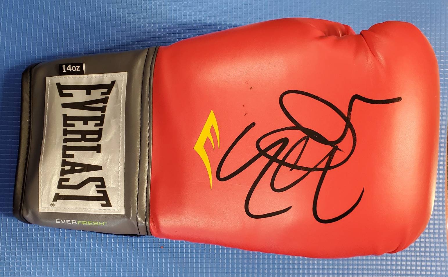 Sylvester Stallone Rocky Guanto da boxe Everlast autografato | Etsy Italia