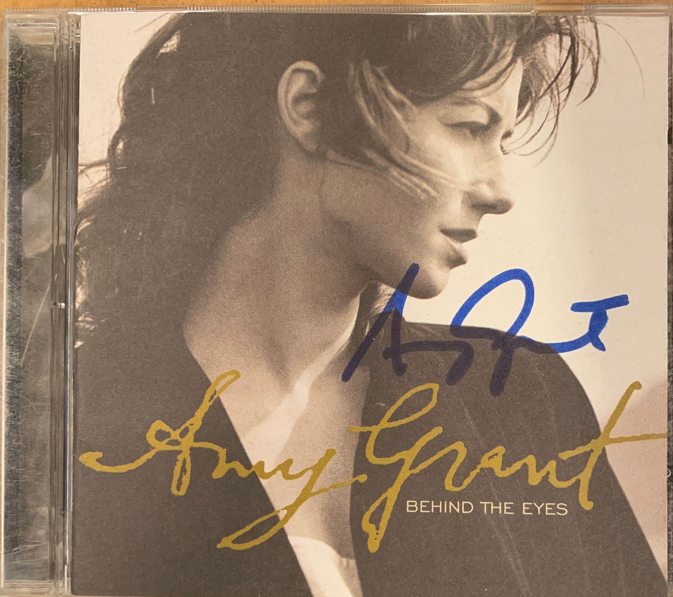 amy grants heart in motion amy grants heart in motion