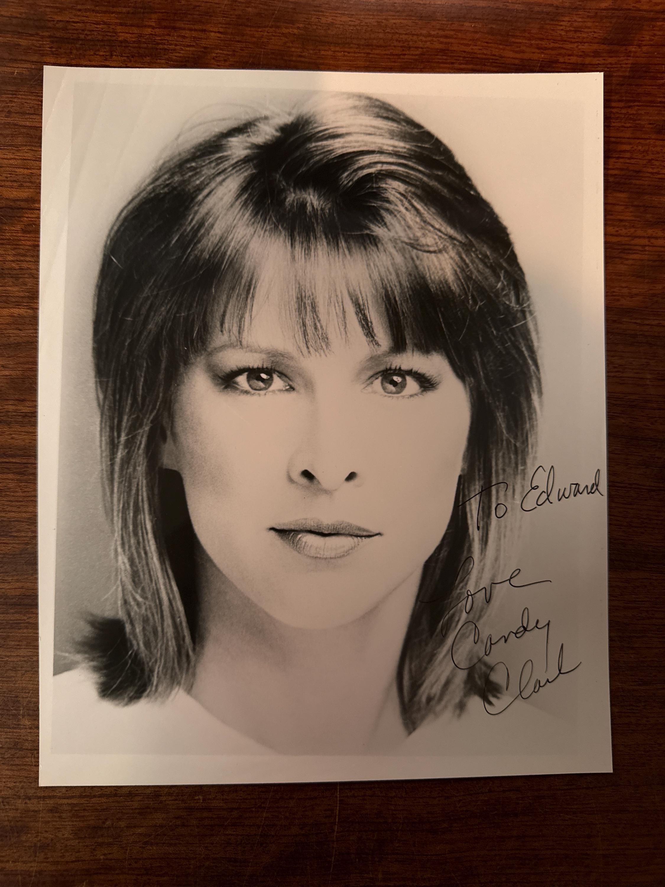 Candy Clark 