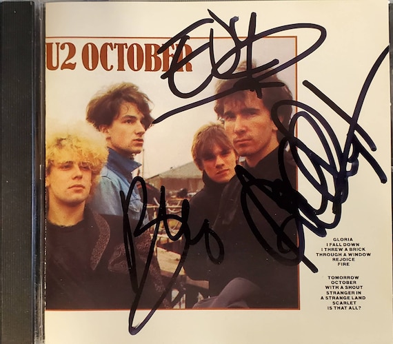 U2 