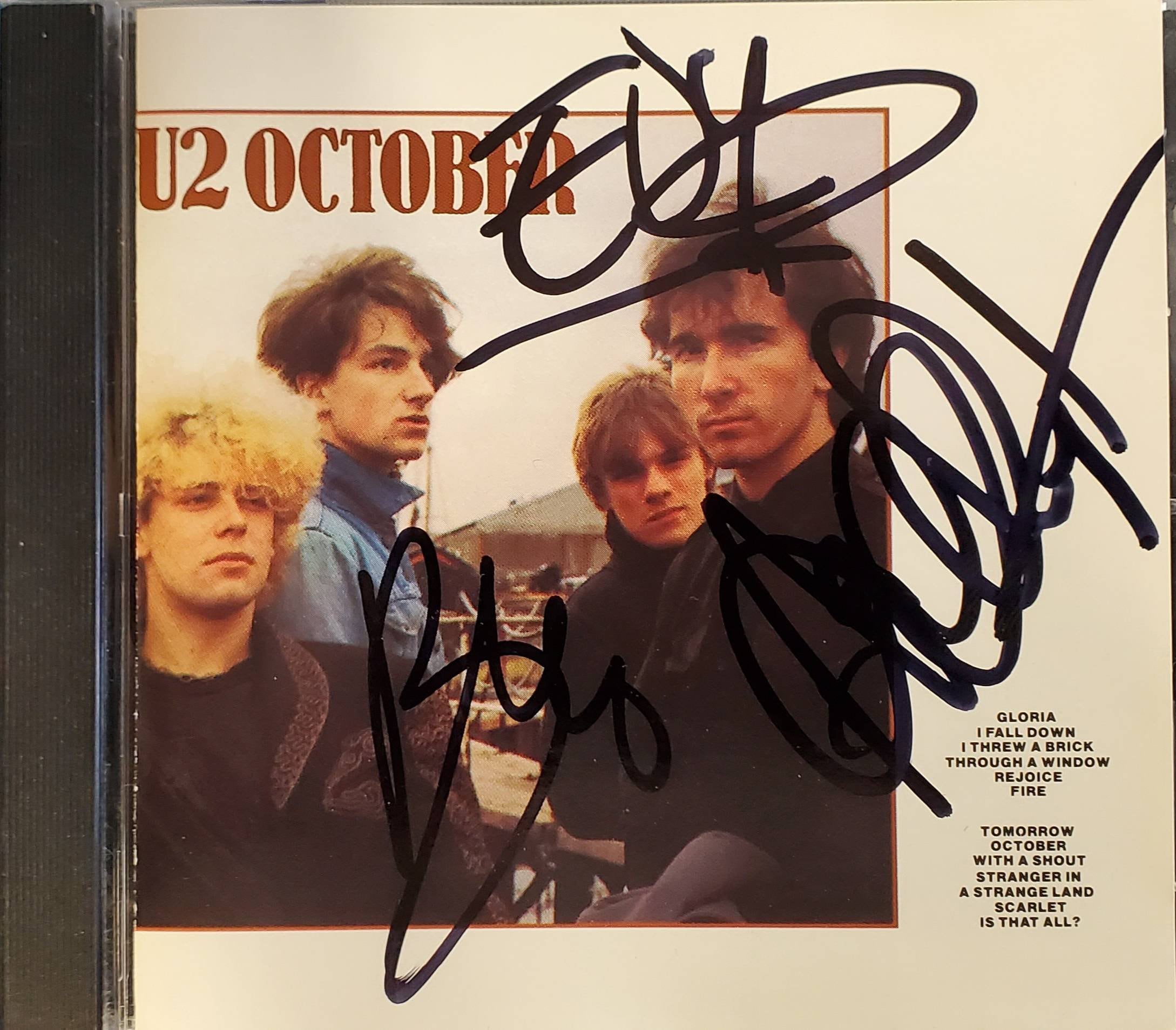 U2 