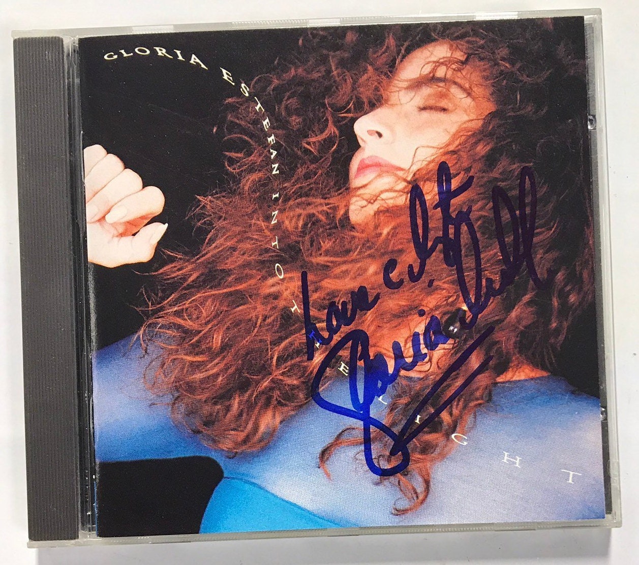Gloria Estefan CD 11枚セット Gloria Estefan CD 11枚セット Gloria Estefan – Gloria! – 2 x