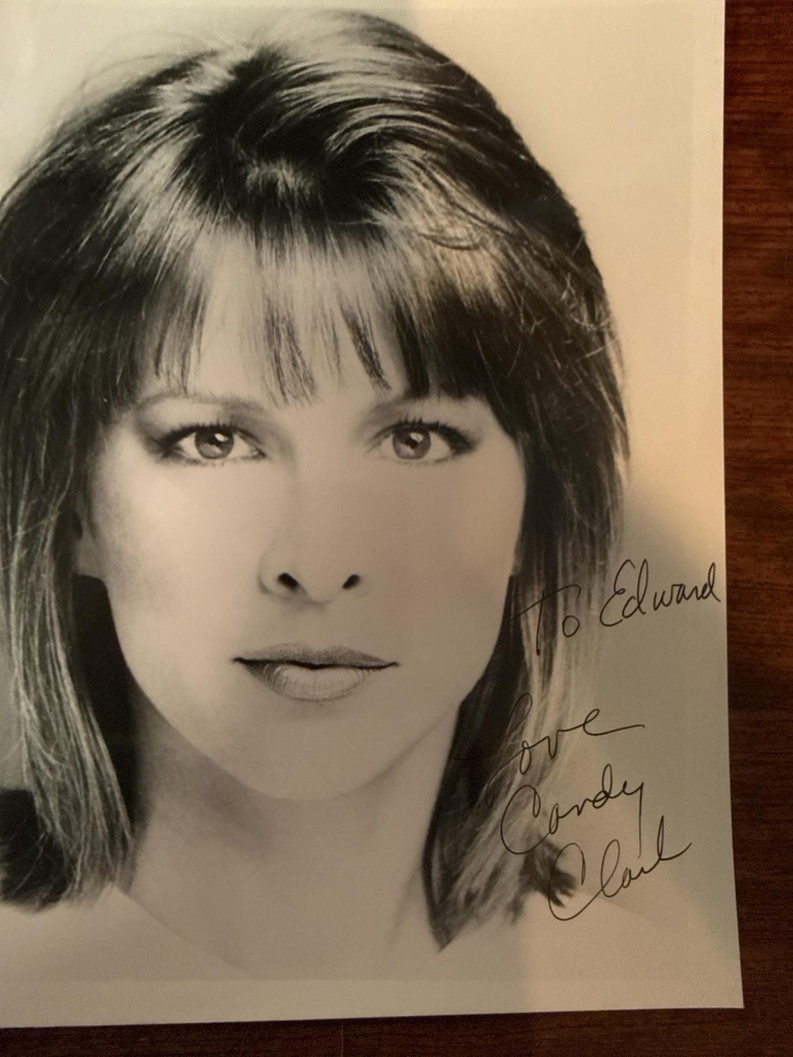 Candy Clark 