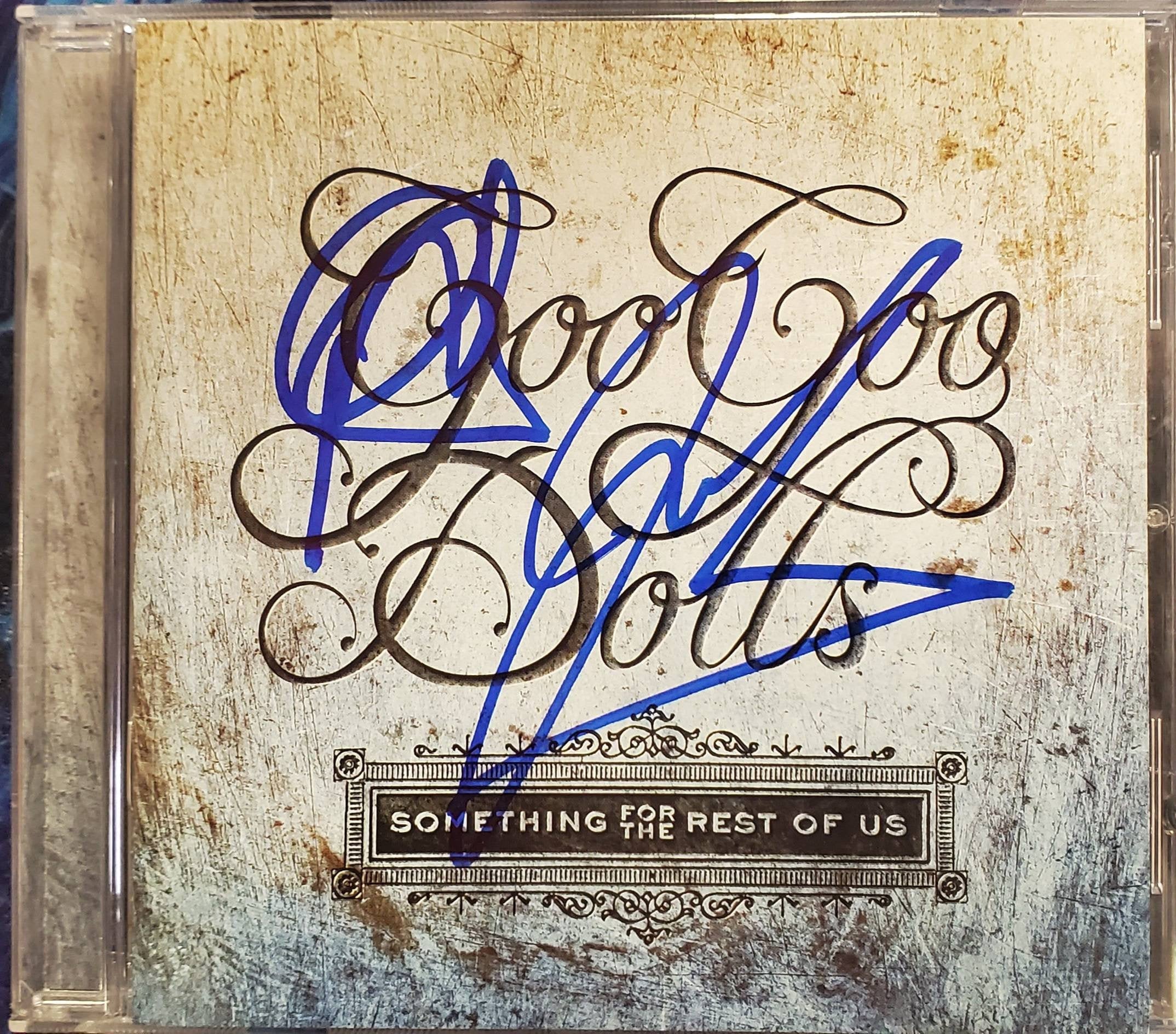 The goo goo dolls cd - Etsy 日本