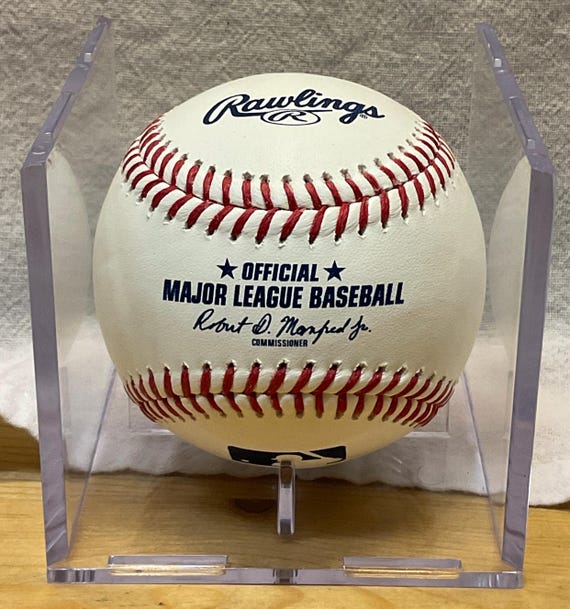 【希少・初期型】デレク・ジーター ニューヨーク・ヤンキース 直筆サインボール 希少・初期型】デレク・ジーター ニューヨーク・ヤンキース 直筆サイン