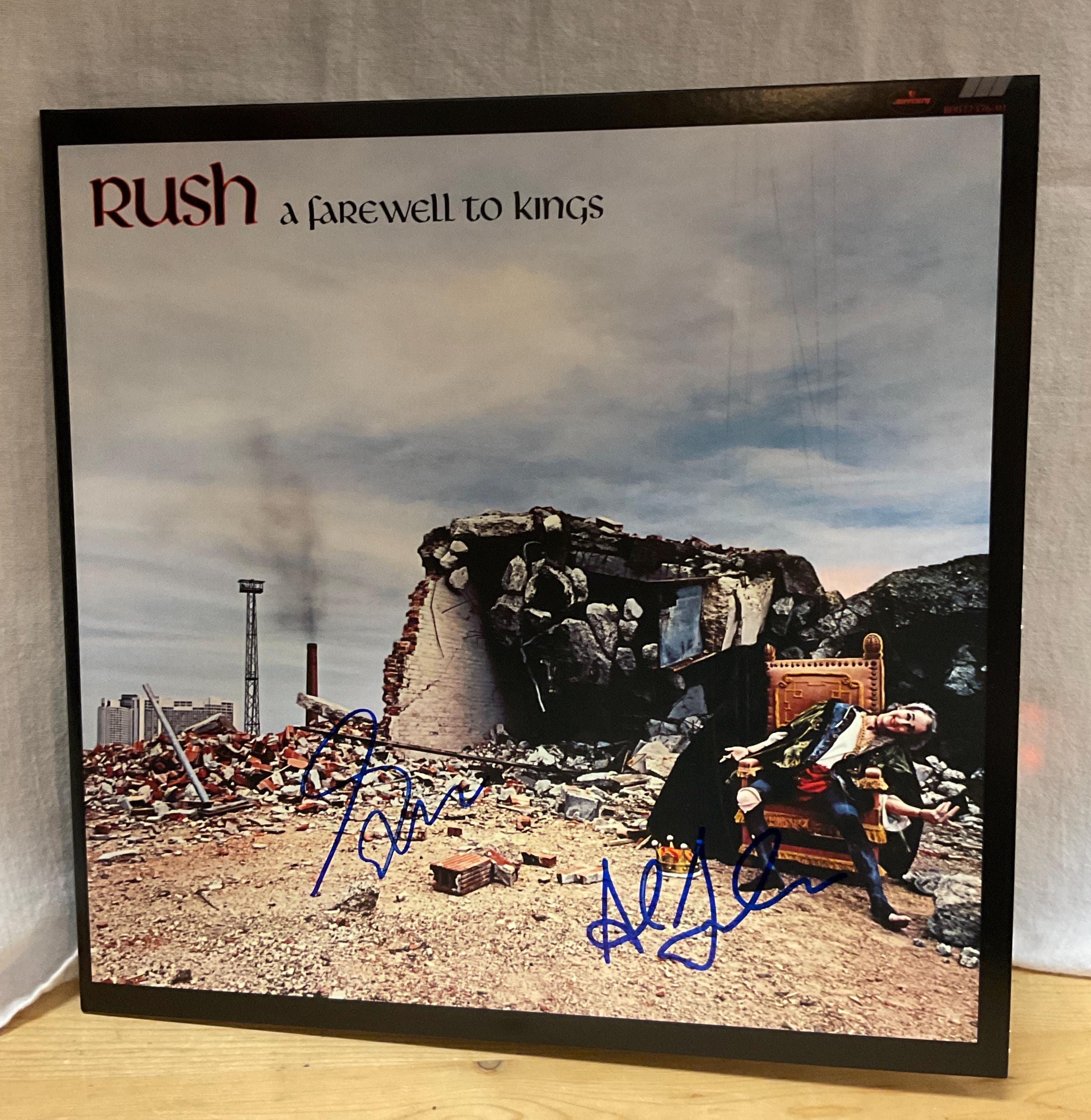 Rush 