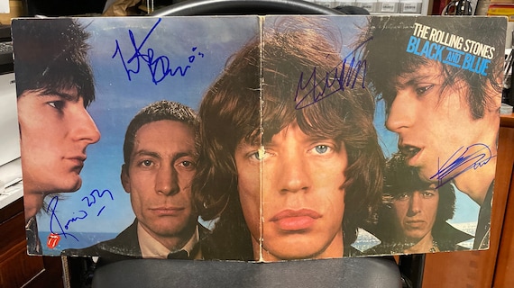 The Rolling Stones 