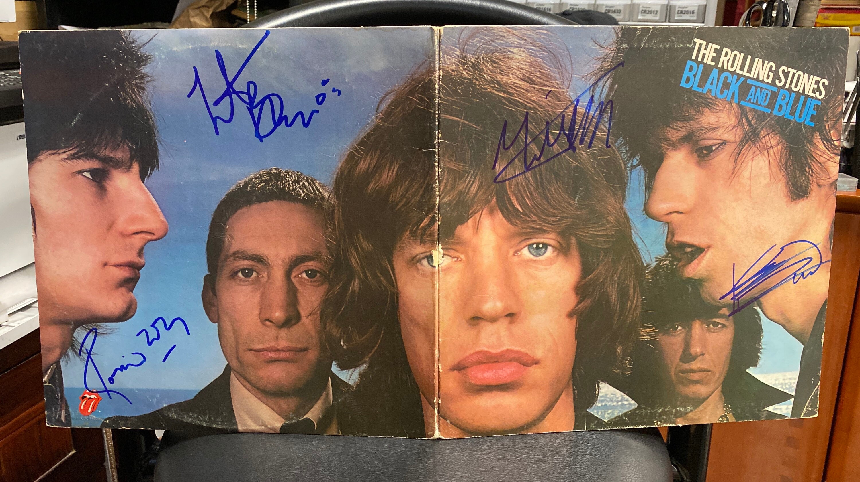 The Rolling Stones 