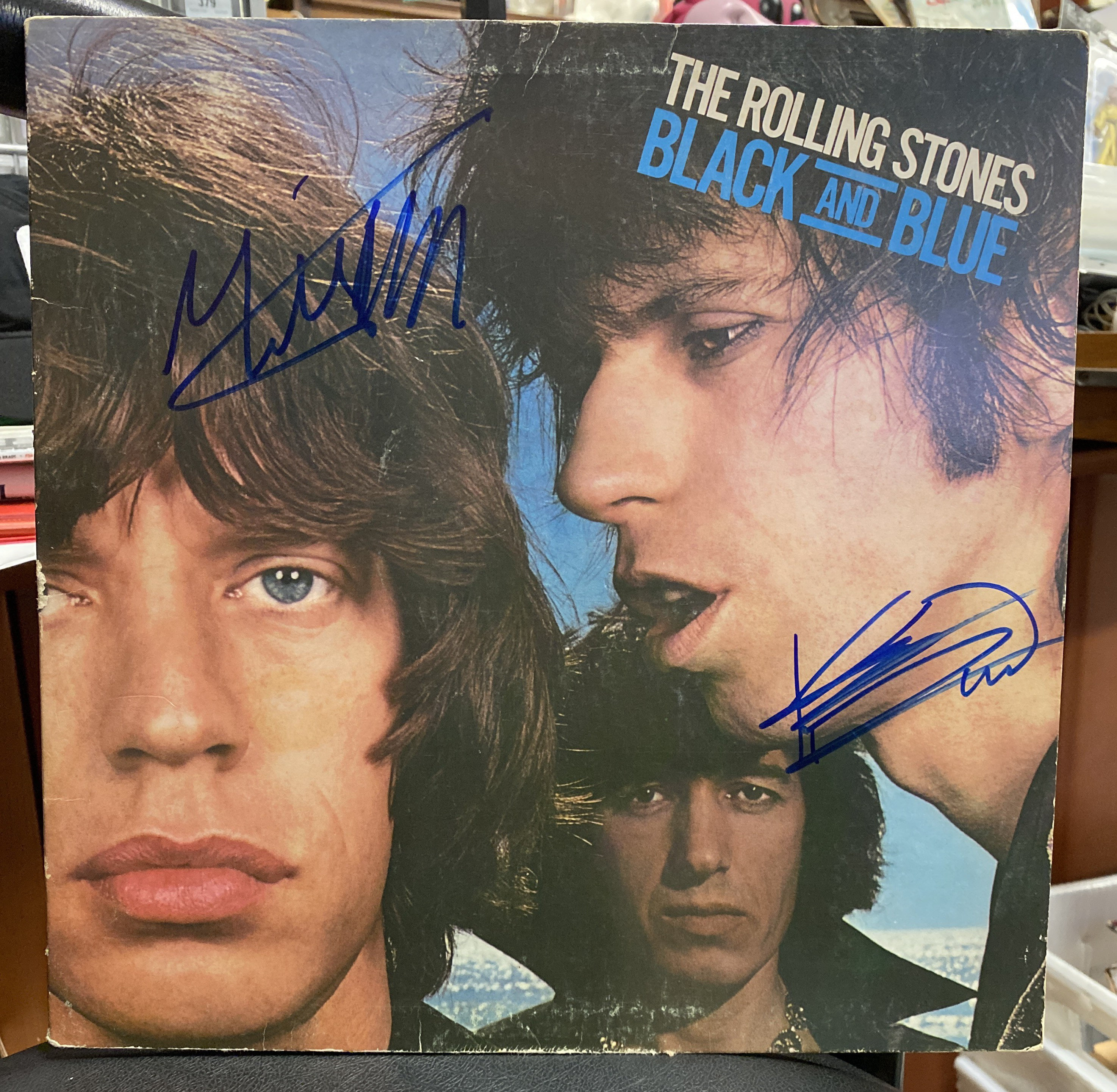 The Rolling Stones 