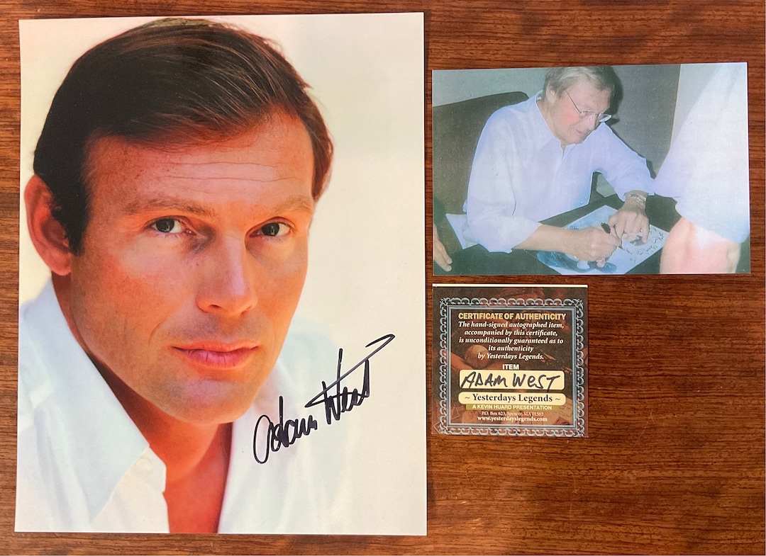 ロッド・スチュワート ROD STEWART 直筆サイン入り