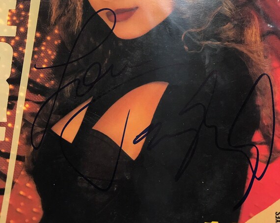 Taylor Dayne Prove Your Love 12