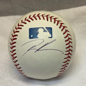 Ryan Madson & Wes Helm Philadelphia Phillies 2008 Hand-Signed Autographed Rawlings Official Major League Baseball w/ LOA