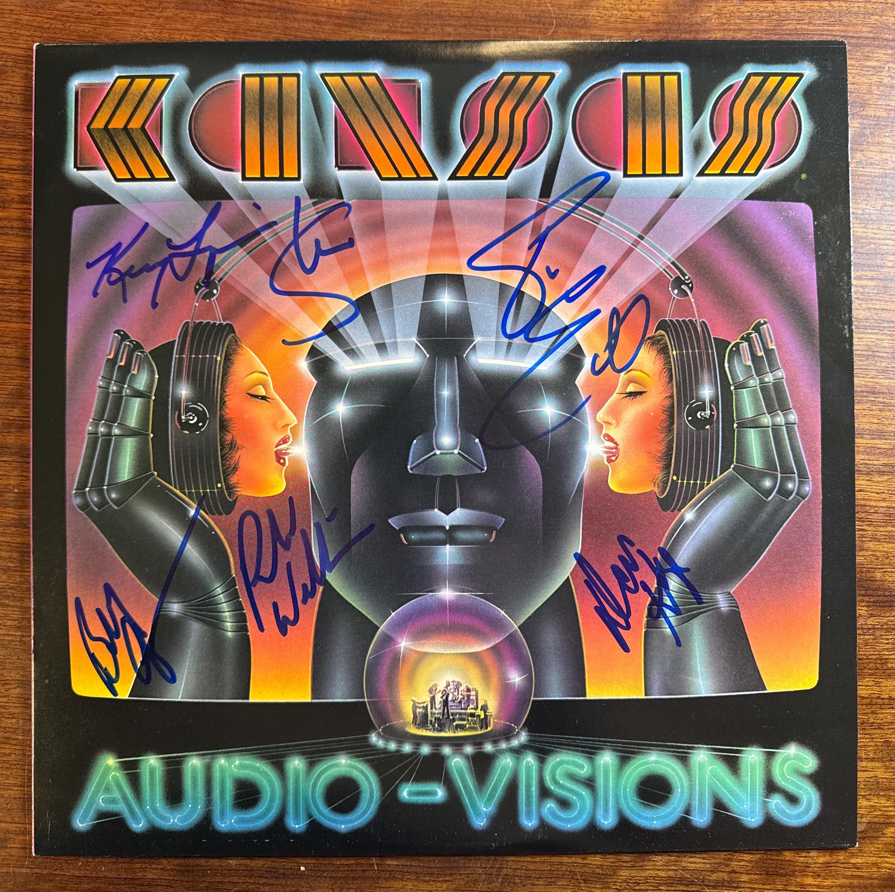 Kerry Livgren - Etsy Ireland