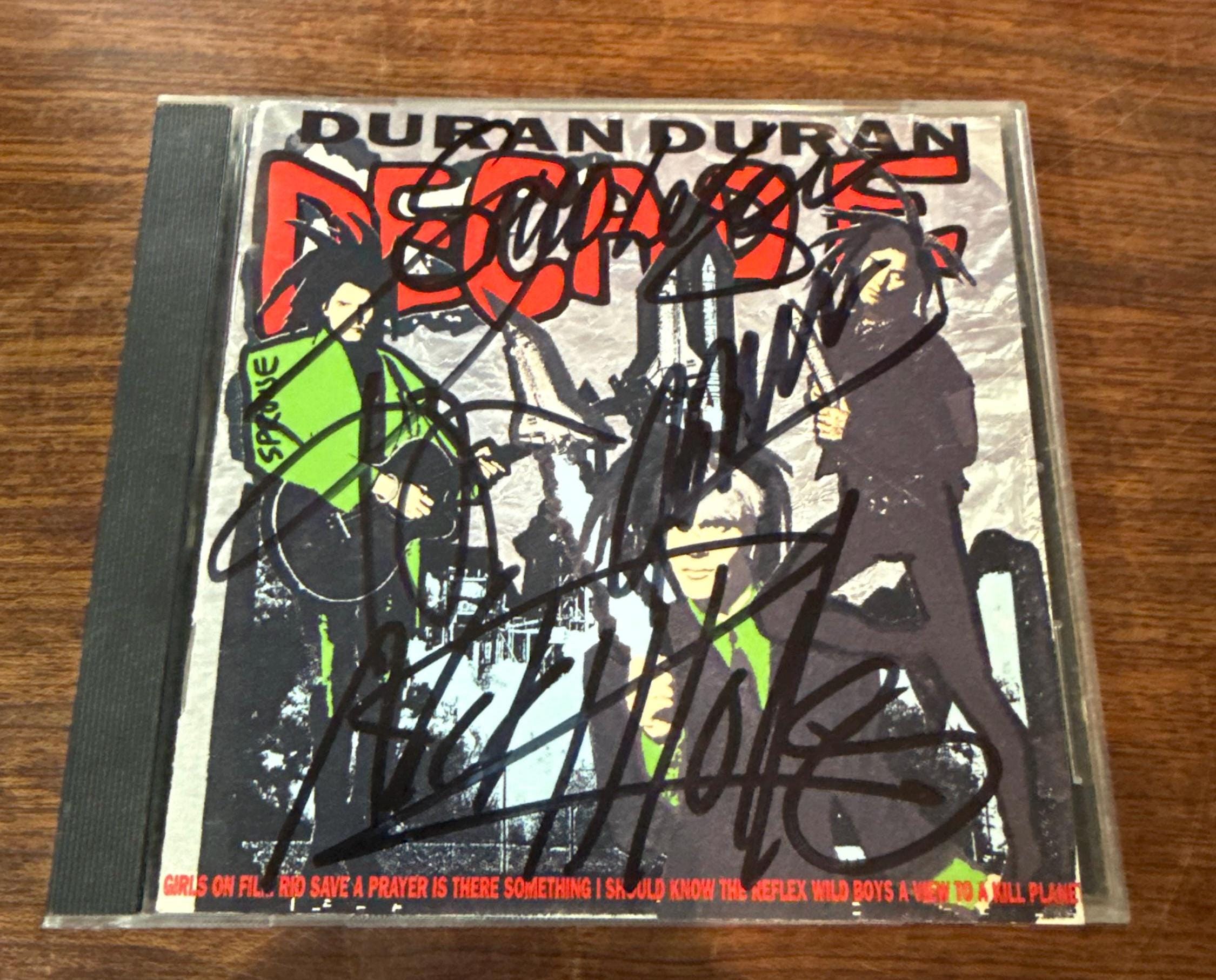 Duran Duran中古 レコードセット Yahoo!オークション -「デュラン