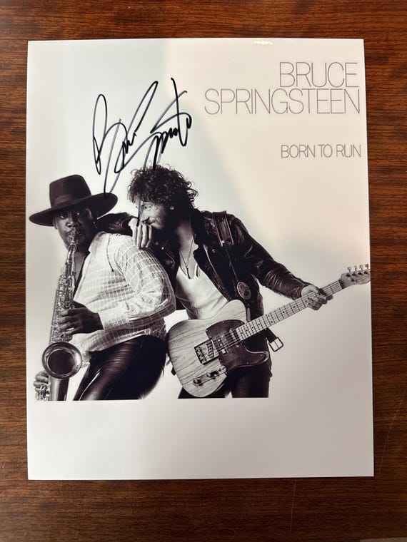 ☆ブルース・スプリングスティーン Bruce Springsteen 「ザ・リバー