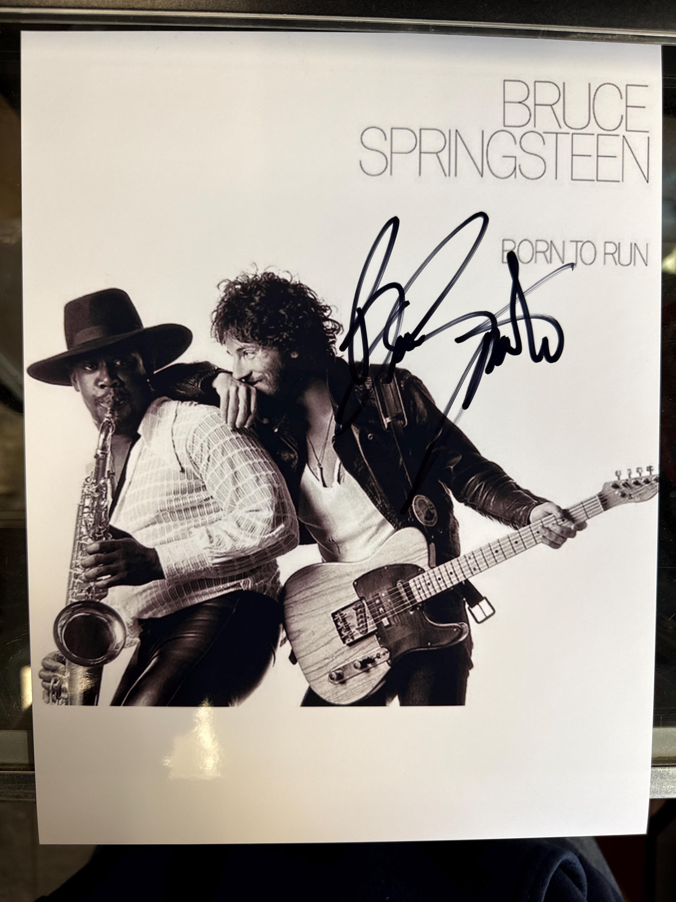 Springsteen Rare Records - Etsy Singapore