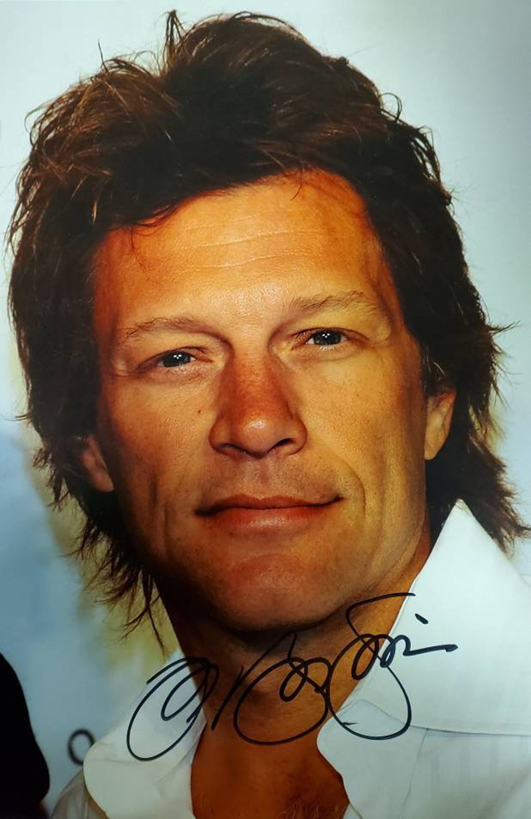 Jon Bon Jovi 11