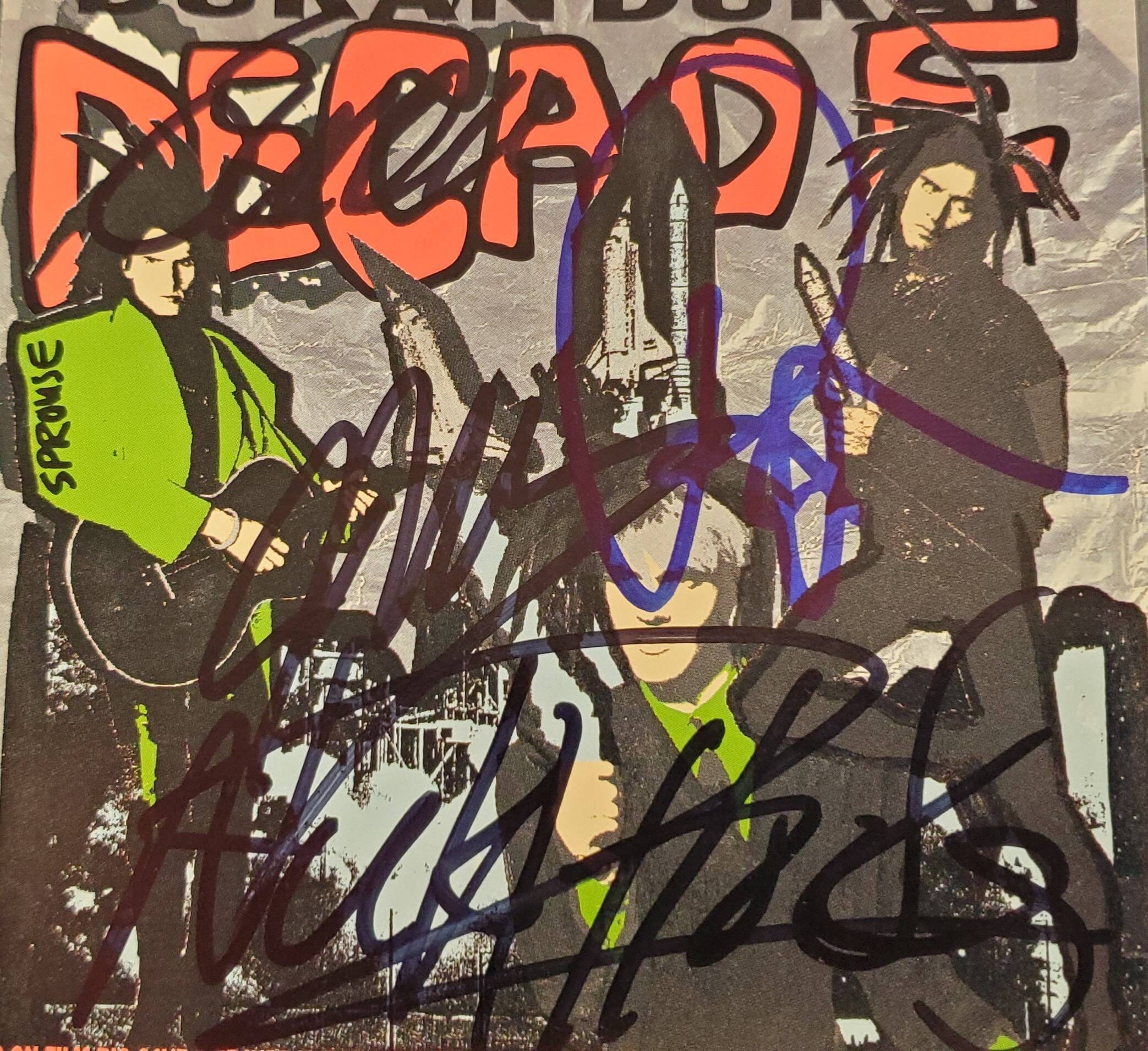 ジョン・ウィリアムズ / 直筆サイン入りCD ジョン・ウィリアムズ / 直筆サイン入りCD CD