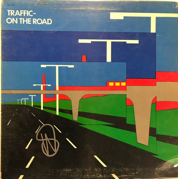 Traffic 