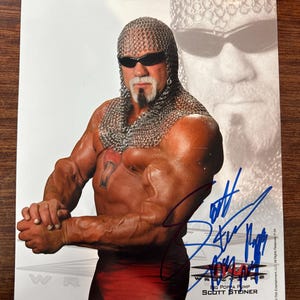 Scott steiner - Etsy 日本