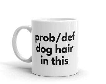 Dog Lover mug// gifts for pet parent // pet parent mug  // dog mom mug // gifts for dog lovers //