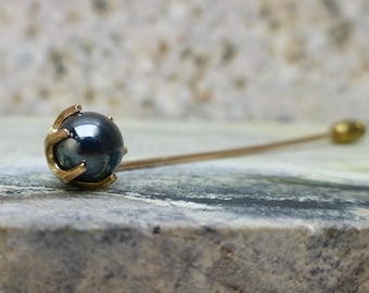 Vintage 10K Gold International Harvester Tie Tac Lapel Pin - Etsy